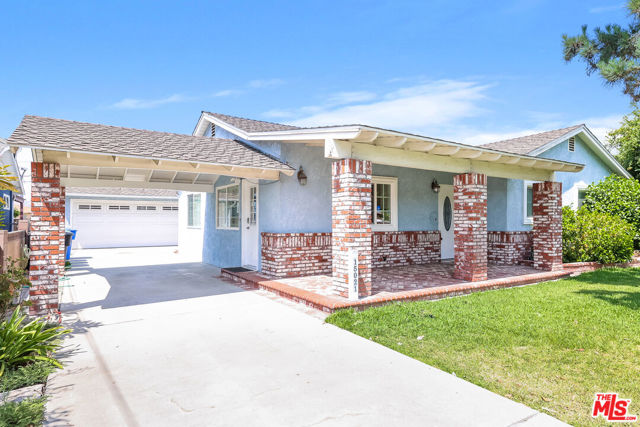 15021 Lindhall Way, Whittier, CA 90604