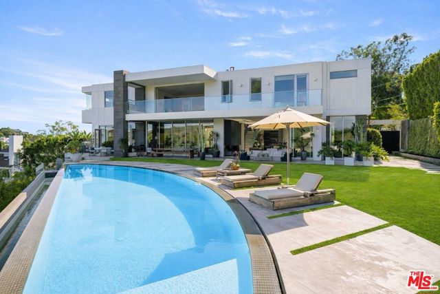 Drew Fenton | 1740 Bel Air Road Los Angeles CA | MLS: 7681056