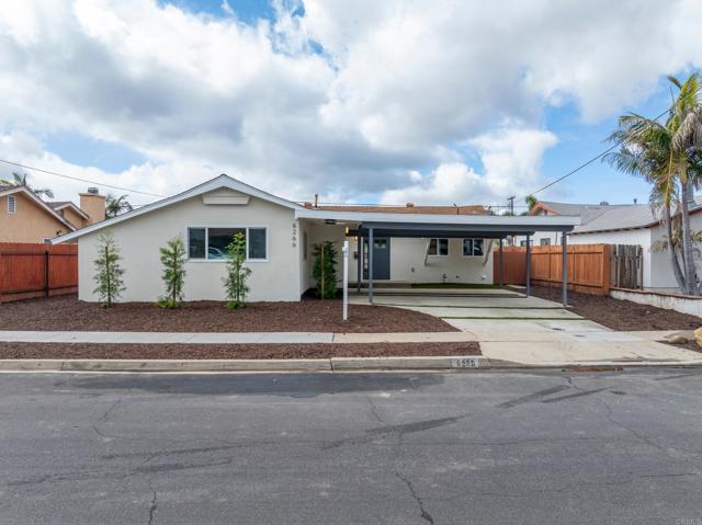 Detail Gallery Image 2 of 27 For 6266 Lake Aral Dr, San Diego,  CA 92119 - 3 Beds | 2 Baths