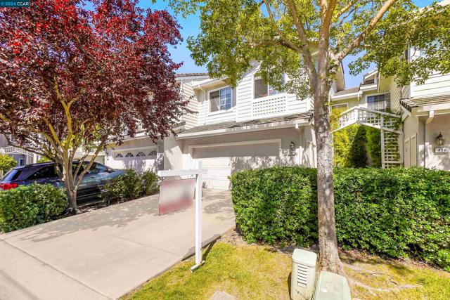 402 Gingerwood Ln, Danville, California 94506, 3 Bedrooms Bedrooms, ,2 BathroomsBathrooms,Townhouse,For Sale,Gingerwood Ln,41070296