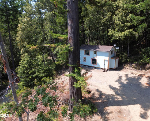 Detail Gallery Image 3 of 11 For 54641 Ca-1, Westport,  CA 95488 - 1 Beds | 1 Baths