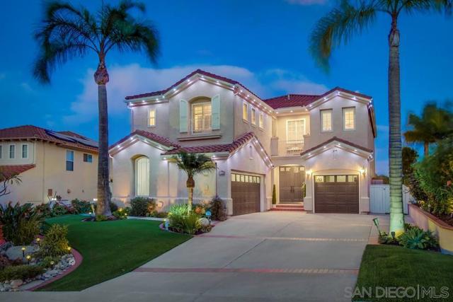 Details for 11821 Angelique St, San Diego, CA 92131