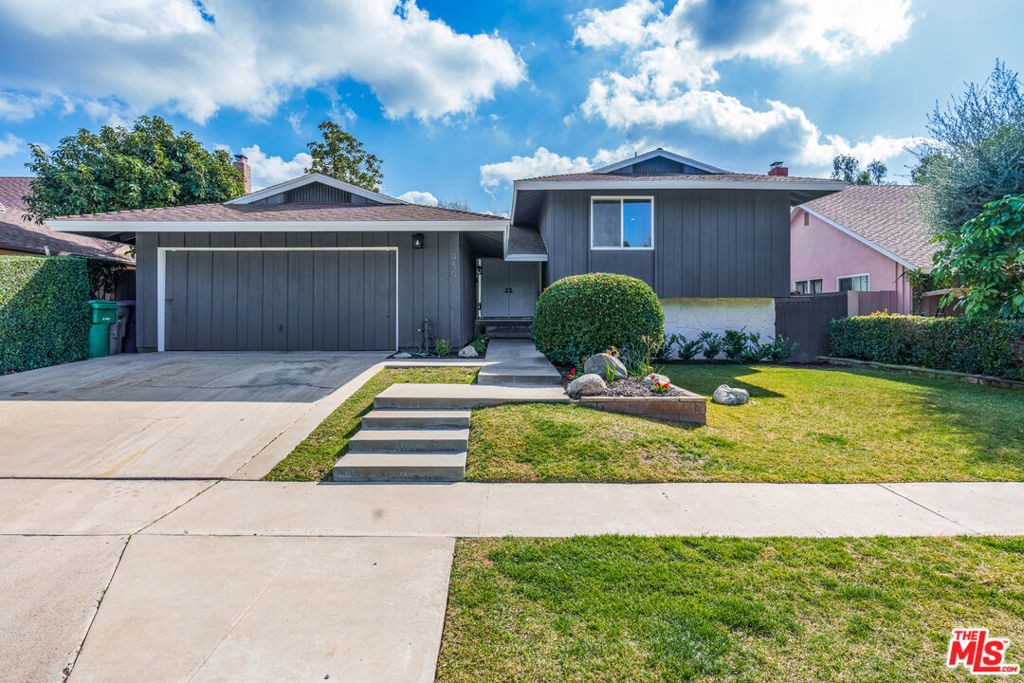 950 Whitebook Drive, La Habra, CA 90631