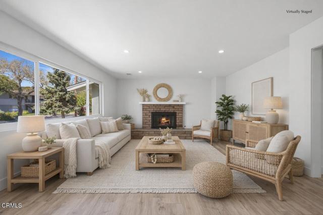 Detail Gallery Image 3 of 30 For 246 3rd St, Solvang,  CA 93463 - 3 Beds | 2 Baths