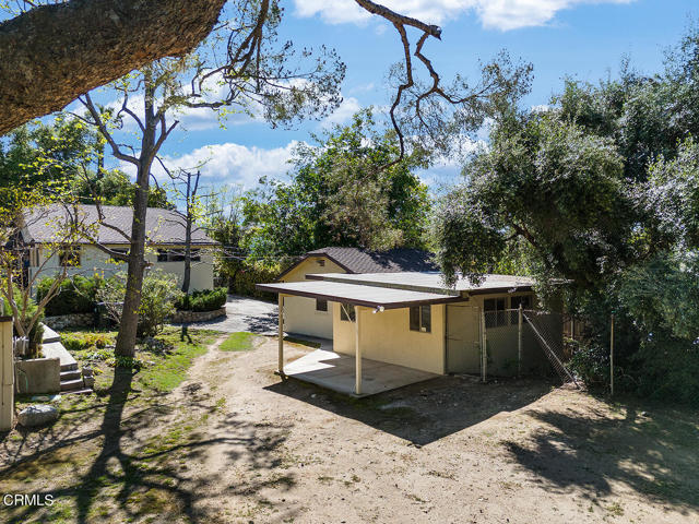 Detail Gallery Image 31 of 43 For 4709 Alta Canyada Rd, La Canada Flintridge,  CA 91011 - 3 Beds | 1/1 Baths