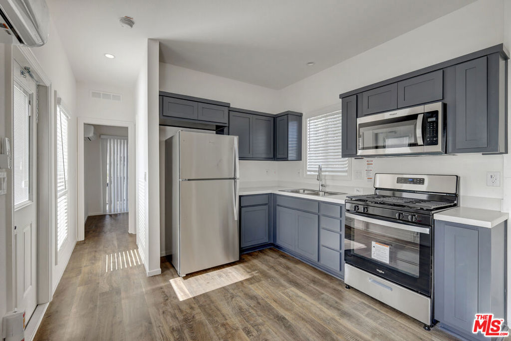 17650 Grand Avenue #206