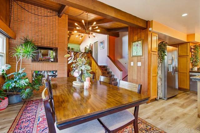 Detail Gallery Image 9 of 62 For 5484 Redding Rd, San Diego,  CA 92115 - 3 Beds | 2/1 Baths