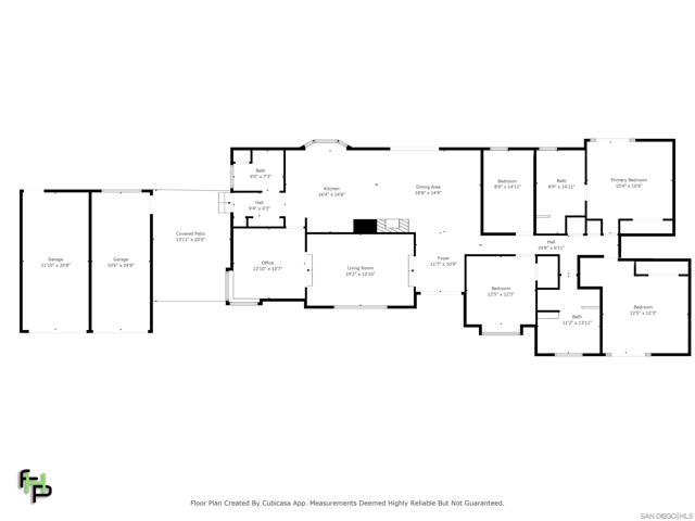 2331 Royal Crest Dr, Escondido, California 92025, 4 Bedrooms Bedrooms, ,2 BathroomsBathrooms,Single Family Residence,For Sale,Royal Crest Dr,250017742SD