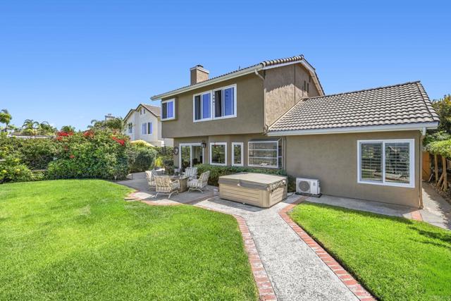 Detail Gallery Image 44 of 59 For 825 Robert Ln, Encinitas,  CA 92024 - 4 Beds | 3 Baths