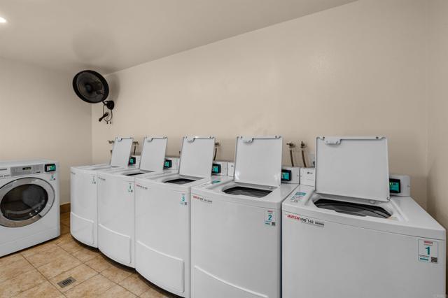 Detail Gallery Image 27 of 27 For 1280 W Main St #21,  El Cajon,  CA 92020 - 1 Beds | 1 Baths