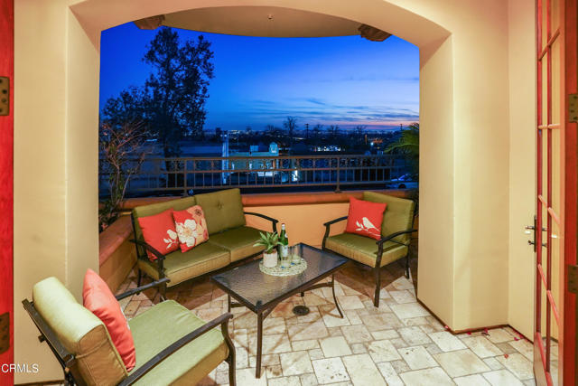 Detail Gallery Image 25 of 64 For 985 N Michillinda Ave #209,  Pasadena,  CA 91107 - 2 Beds | 2/1 Baths