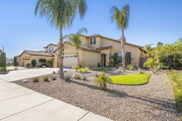 Image 2 of 41 For 26849 Silver Spur Ct