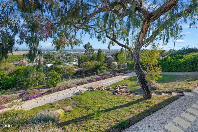 Detail Gallery Image 46 of 77 For 140 via Baja, Ventura,  CA 93003 - 4 Beds | 3 Baths