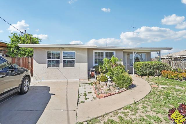 Detail Gallery Image 2 of 28 For 3836 Brems St. St, San Diego,  CA 92115 - 2 Beds | 1 Baths