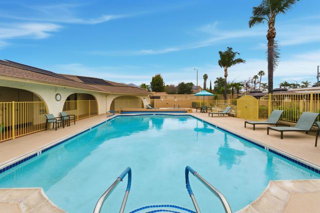 Detail Gallery Image 48 of 59 For 1401 El Norte #64 Pkwy Spc 64,  San Marcos,  CA 92069 - 2 Beds | 2 Baths