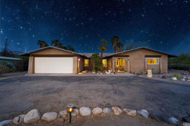 Detail Gallery Image 20 of 22 For 1471 De Anza Dr, Borrego Springs,  CA 92004 - 2 Beds | 2 Baths
