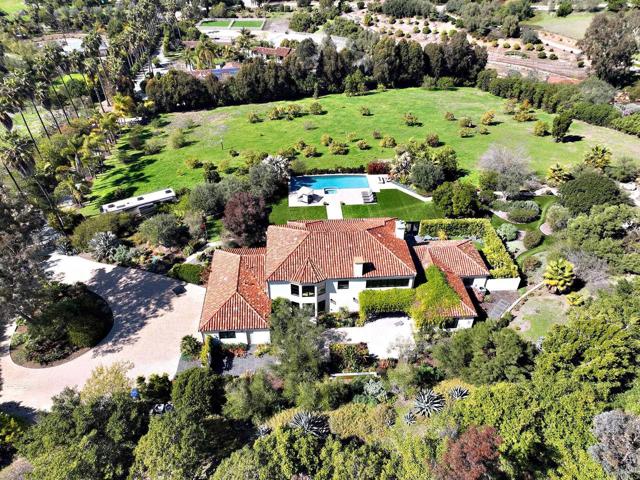 Detail Gallery Image 42 of 43 For 4773 El Mirlo, Rancho Santa Fe,  CA 92067 - 5 Beds | 6/1 Baths