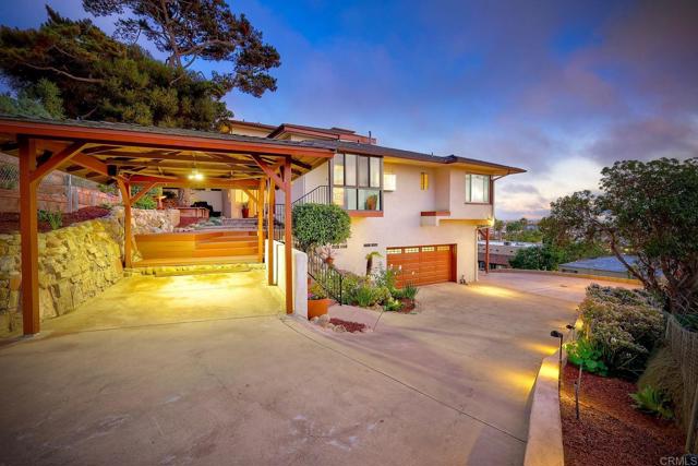 Details for 2525 Jackson Street, San Diego, CA 92110