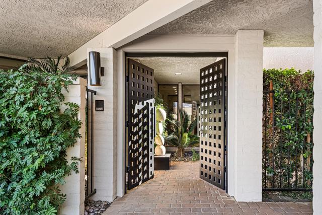 51 Mayfair Drive, Rancho Mirage, CA 92270