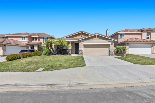 Detail Gallery Image 24 of 24 For 1380 Corte Bagalso, San Marcos,  CA 92069 - 3 Beds | 2 Baths