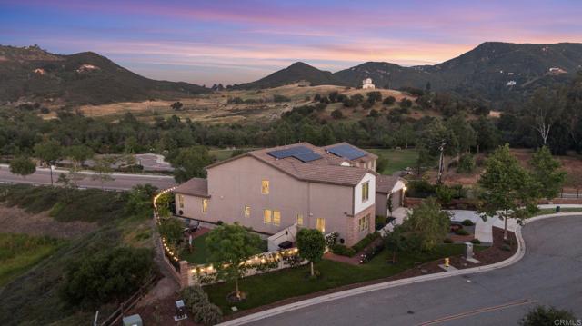 Detail Gallery Image 43 of 68 For 2990 Eldenberry St, Escondido,  CA 92029 - 5 Beds | 4/1 Baths