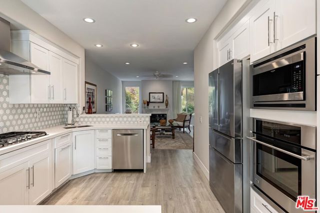 Drew Fenton | 638 Palisades Drive Pacific Palisades CA | MLS: 7177790