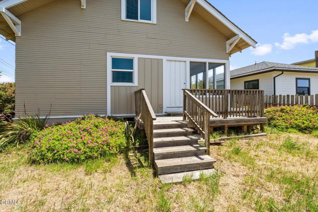 Detail Gallery Image 39 of 49 For 739 West St, Fort Bragg,  CA 95437 - 4 Beds | 2 Baths