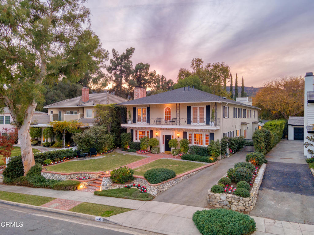 1345 Parkview AvenuePasadena img 32
