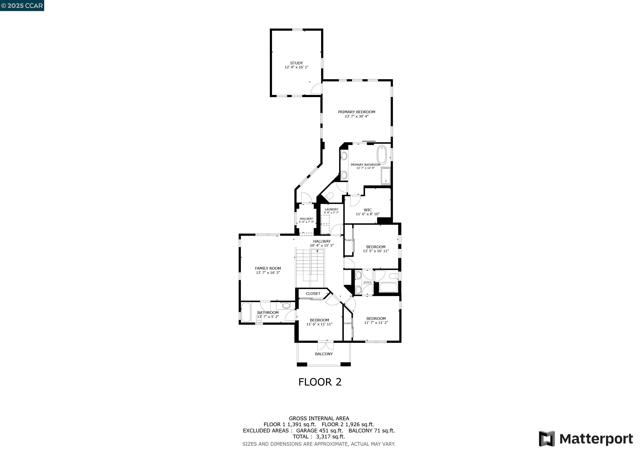 Image 59 of 60 For 3250 Madden Way
