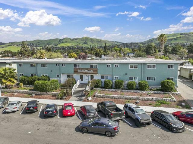 Details for 256 La Pala Drive, San Jose, CA 95127
