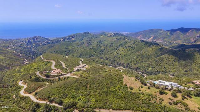 Detail Gallery Image 8 of 9 For 0 Mcreynolds Rd, Malibu,  CA 90265 - – Beds | – Baths