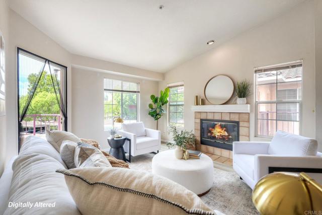 Detail Gallery Image 33 of 34 For 18674 Caminito Cantilena #242,  San Diego,  CA 92128 - 1 Beds | 1 Baths