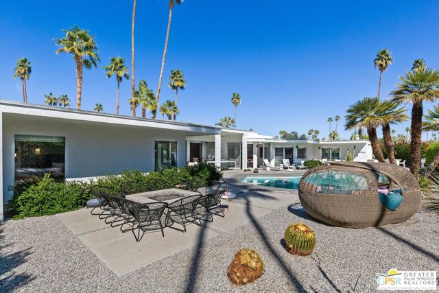 2280 S Camino Real, Palm Springs, CA 92264