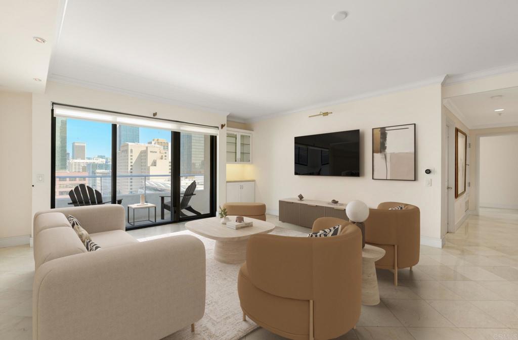 645 Front Street - photo 2