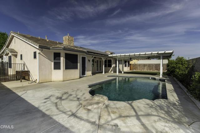 Detail Gallery Image 26 of 34 For 501 Butte Ct, Shafter,  CA 93263 - 3 Beds | 3 Baths