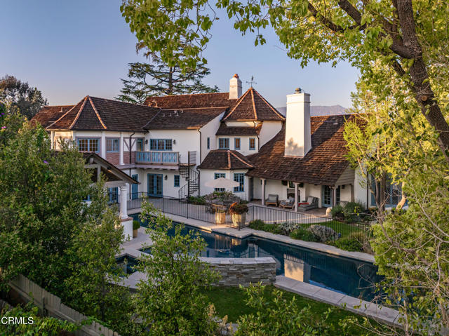 Detail Gallery Image 75 of 75 For 233 Hillside Rd, South Pasadena,  CA 91030 - 5 Beds | 6/1 Baths