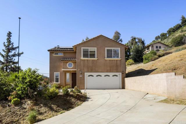 Detail Gallery Image 38 of 43 For 3436 Laurashawn Ln, Escondido,  CA 92026 - 3 Beds | 2/1 Baths