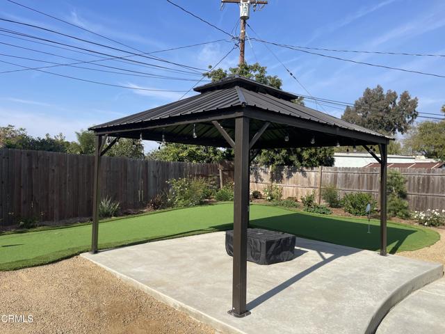 Detail Gallery Image 35 of 38 For 5741 E 23rd St, Long Beach,  CA 90815 - 3 Beds | 3/1 Baths