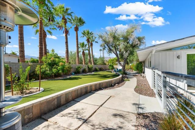 74540 Monte Verde Way, Palm Desert, CA 92260