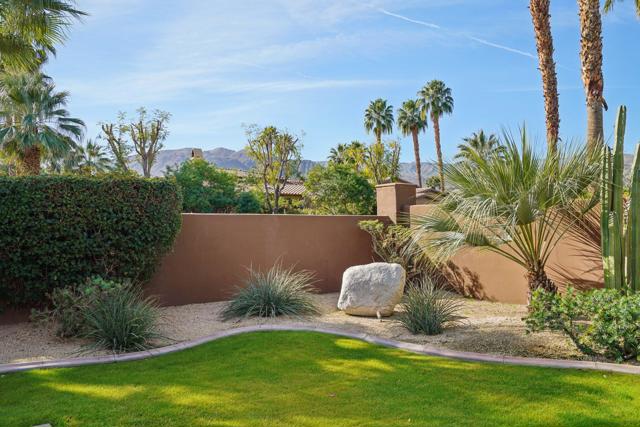 16 Dominion Court, Rancho Mirage, CA 92270
