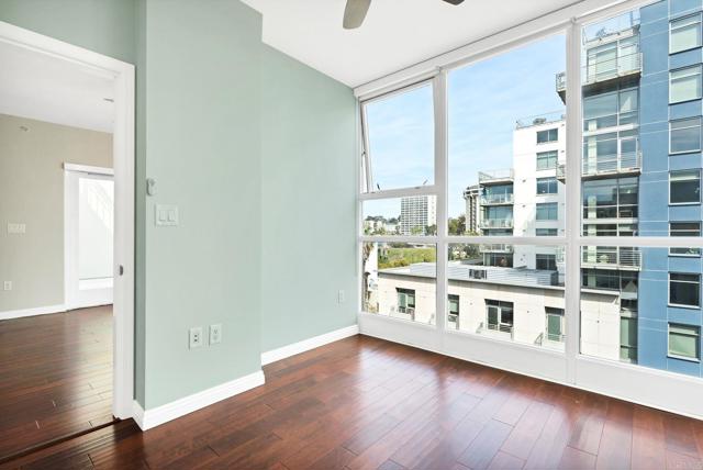 Detail Gallery Image 31 of 54 For 1580 Union St #706,  San Diego,  CA 92101 - 2 Beds | 2 Baths