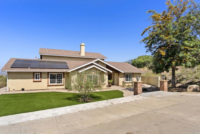 Detail Gallery Image 3 of 63 For 13658 Sage Mountain Lane, Jamul,  CA 91935 - 4 Beds | 3 Baths