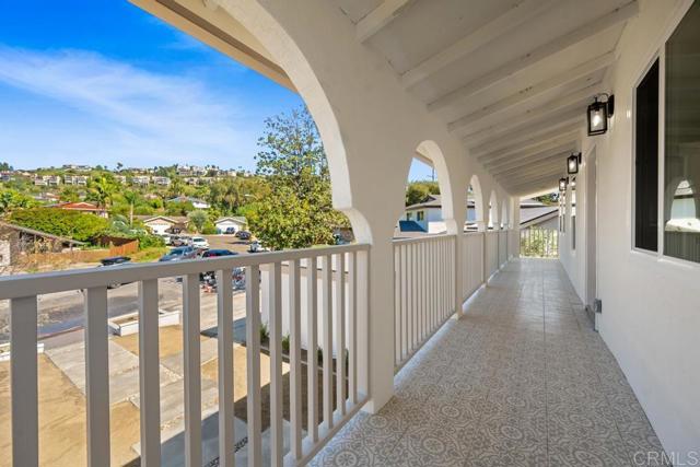 Detail Gallery Image 23 of 30 For 6280 Lance Pl, San Diego,  CA 92120 - 4 Beds | 2/1 Baths