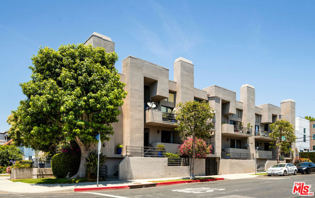 Image 2 for 11767 Iowa Ave #4, Los Angeles, CA 90025