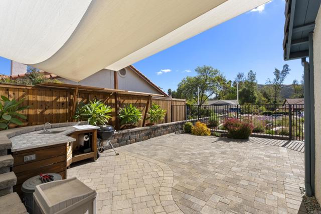 Detail Gallery Image 47 of 75 For 23316 Barona Mesa Rd, Ramona,  CA 92065 - 3 Beds | 2 Baths