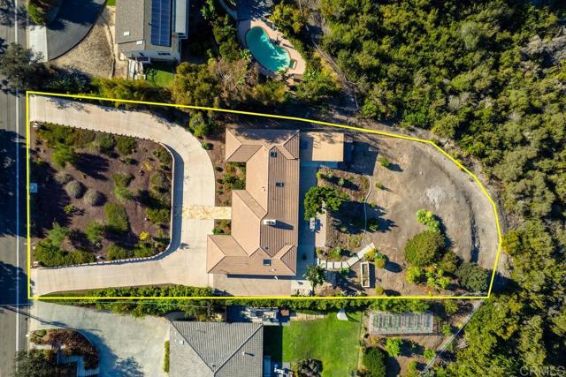 Detail Gallery Image 49 of 60 For 4664 Yerba Santa Drive, San Diego,  CA 92115 - 4 Beds | 3/1 Baths