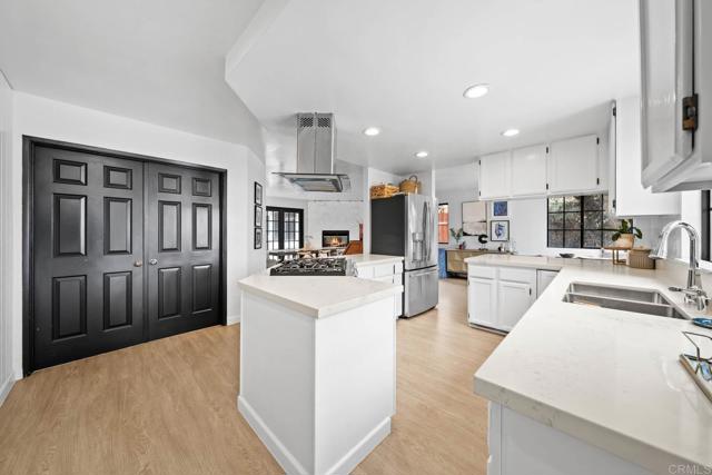 Home for Sale in Spring Valley