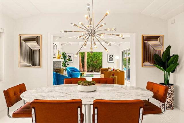 2331 N Cardillo Avenue, Palm Springs, CA 92262