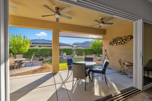 31 Chianti, Rancho Mirage, CA 92270