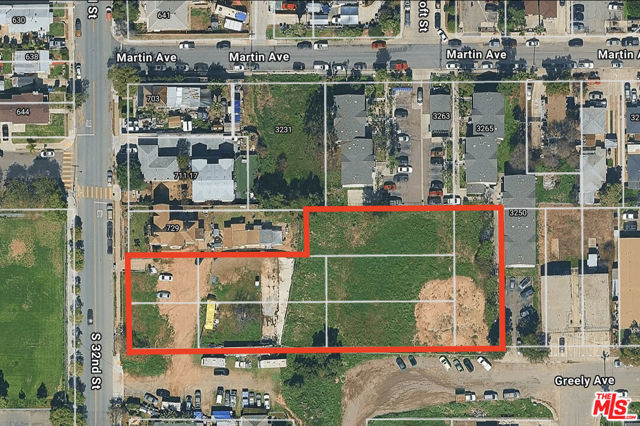 Details for 0 32nd Street, San Diego, CA 92113